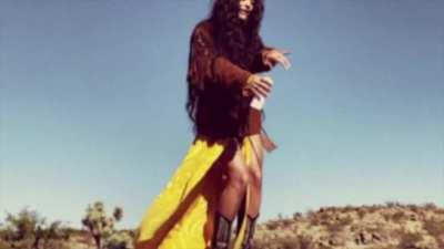 caliwater behind the scenes