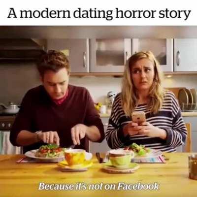 The era of social media