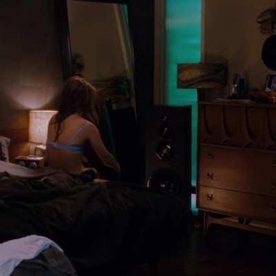 Ass Celebrity Feet Female Legs Natalie Portman Underwear Porn GIF by simpaigifs