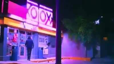 Ya se empieza a sentir la 4T raza