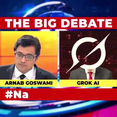 The Biggest Debate Ever