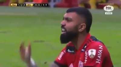 “La concha de tu madre”