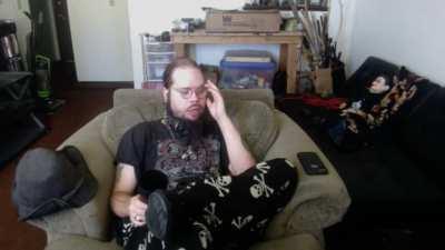 These damn snowflakes are ruining Halloween