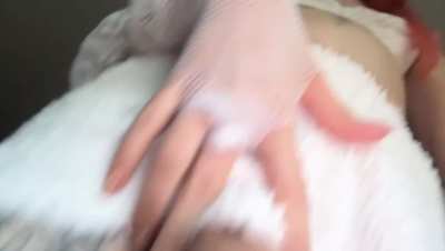 What color was my shirt?