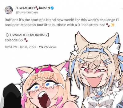 At least it's not natto