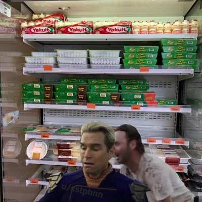 Yung nagmahal na ang sisig sa 7/11. Guilty pleasure ko pa naman.