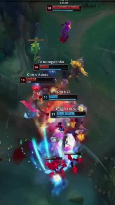 skarner perfect ult