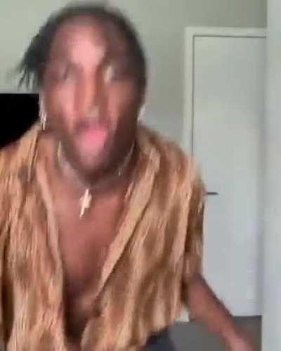 When you meet a Eddy player