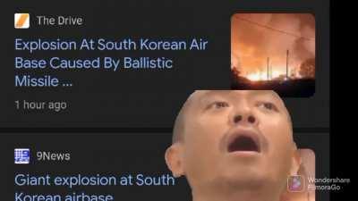 Don't do that, don't give me hope.