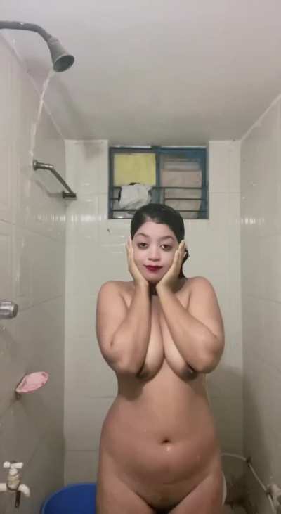 Bath Time