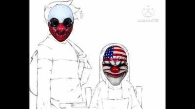 A classic meme, remade