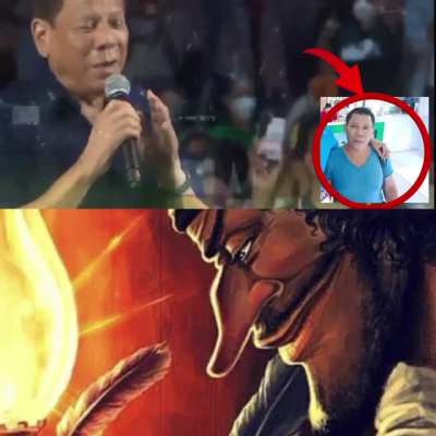 one unknown Davao singer dropped this banger fire ✍️ 🔥🔥🔥