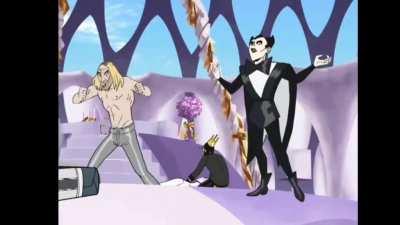 I'm probably the only one who thought of this today. Lol. (Respectfully)