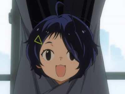 Discord Avatar Wiggle [Wonder Egg Priority]