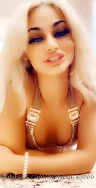 Himynamesteex2 - Video #2667