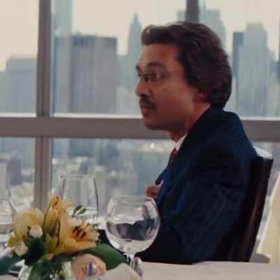 Dr. Parik Patel says you gotta pump those numbers up