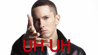 EMINEM VS DR DRE RAP BATTLE (REAL)