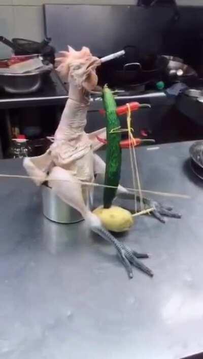 My mother-in-law just sent me this