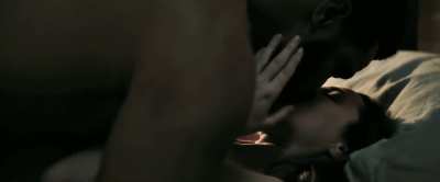 Alona Tal in Cross [S1E6-2024]