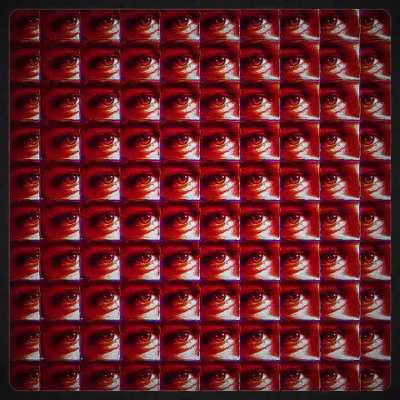 Downtime Displacement Map Tests