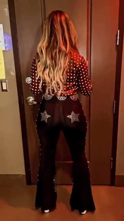 Lainey Wilson (CMA Summer Jam 2021)