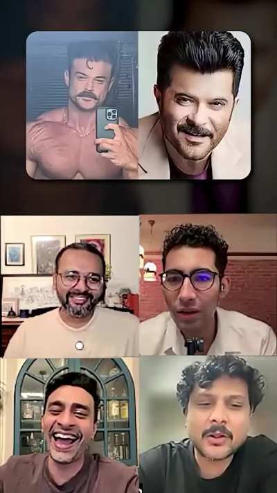 Bollywood Lookalikes