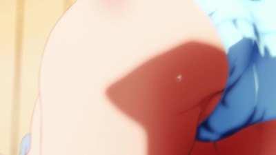 Spank me! [Asa Made Jugyou Chu!]