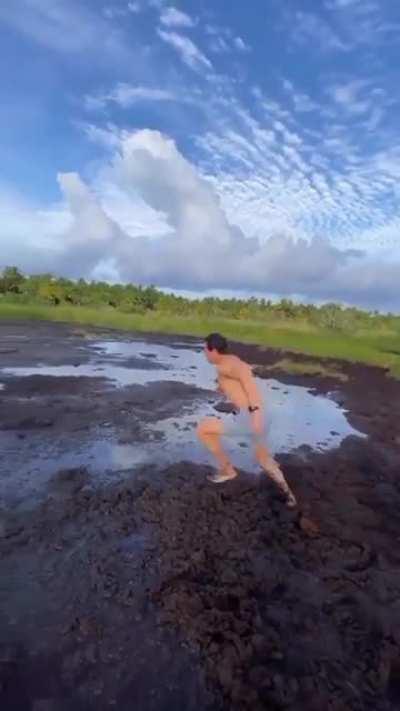 Let me show you a magic trick