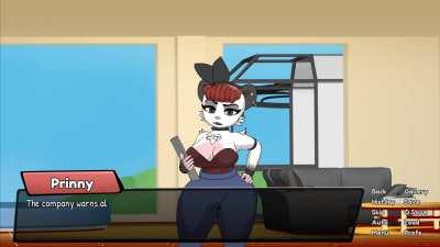 Ever wanted the VIP experience? Try In Heat: Honeymoon! Now with a demo build!