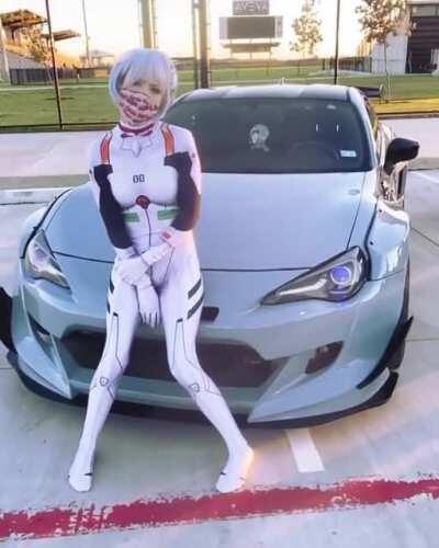 ✨Your waifus are real ✨