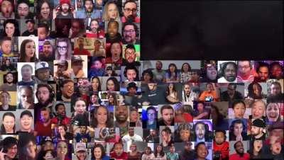 Fans reaction to the Green Goblin tease and Doc Ock in the Spider-Man: NWH trailer