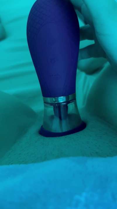 Watch it grow for you