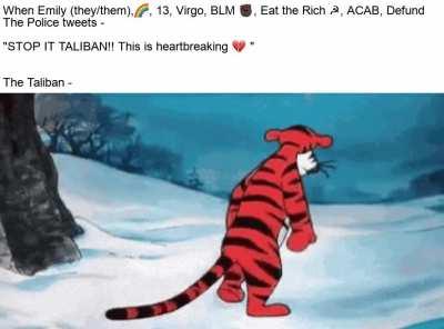 Sorry Emily we won't do it again