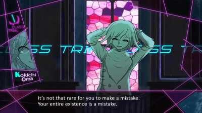 ✨Animation✨ Ur entire existence is a mistake=)