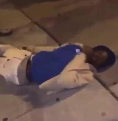 Soon as I catch Peezy fat ass it’s up 😤😤 (when I catch him I’m putting hands and feet on him💯)