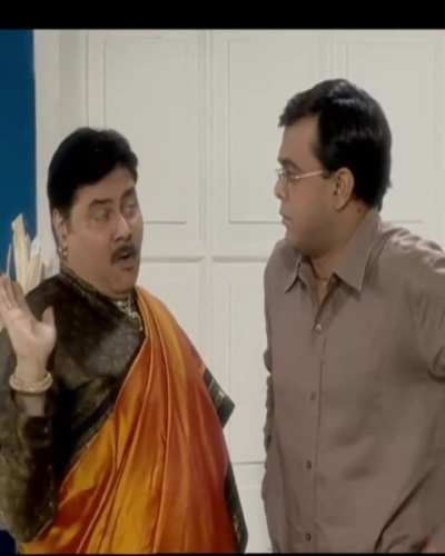 RIP Indu. My favourite TV character of all time!!