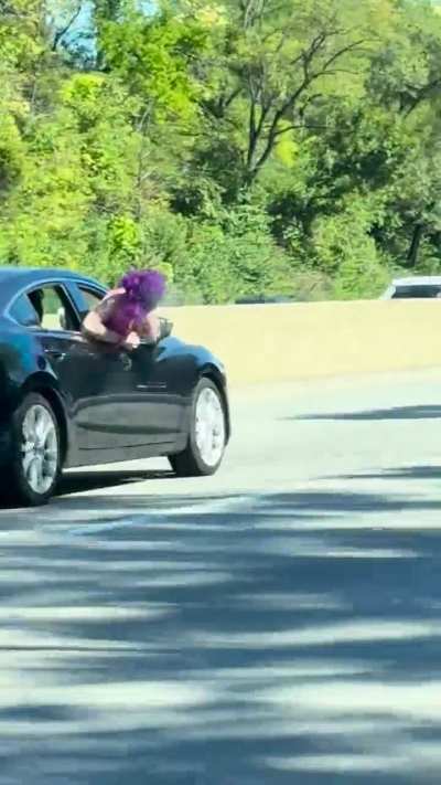 Well you don’t see that everyday