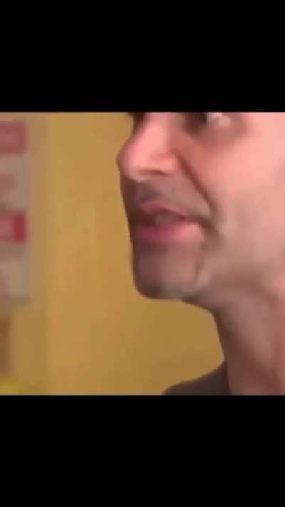 Cop catches fleeing perp