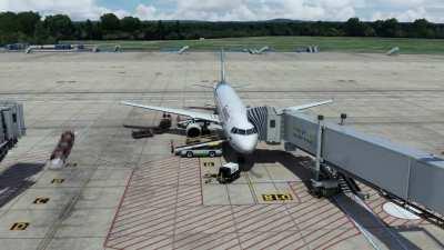 30 minute turnaround in 30 seconds