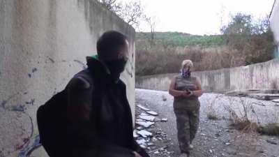 Attack On Kavala - An Incredible Journey