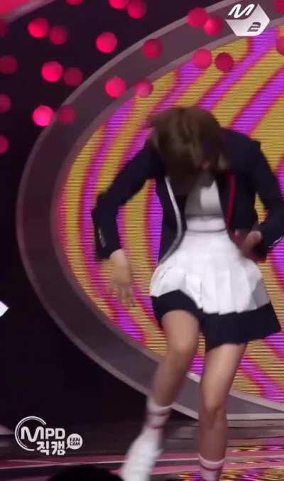 Jeongyeon (ft. TWICE)