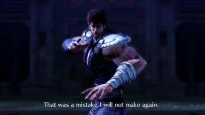 Swagi Shows You Hokuto DripKen