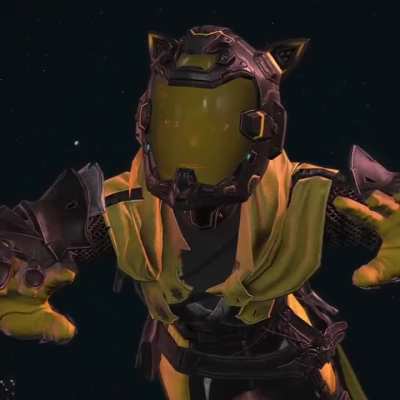 Spreading democracy to the new planet.