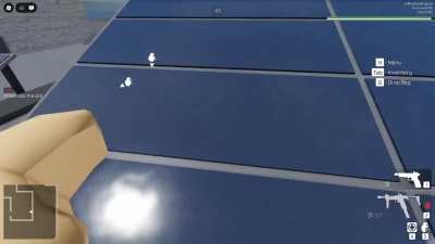 Trickshot (pretend he died)