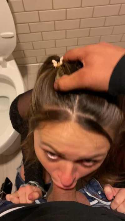 I suck dick on the first date👅