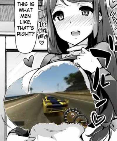 Im sad when I break my boost chain