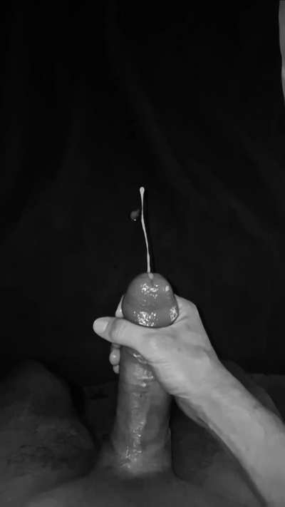 I think thats my biggest first-shot