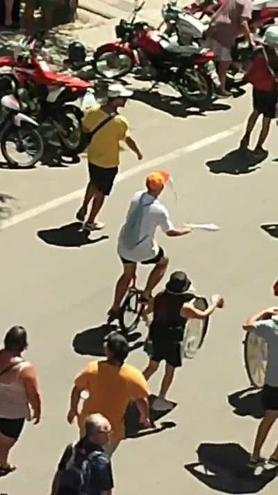 Joyitas que dejo la marcha...