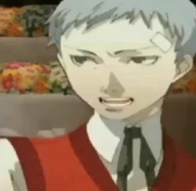 Akihiko's Xbox 