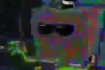 Brap Nation Rise Up ✊